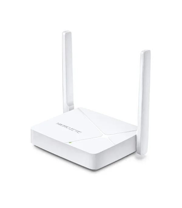 MERCUSYS MR20 AC750 Dual-Band Wi-Fi 5 Router – Fast & Reliable Home Networking