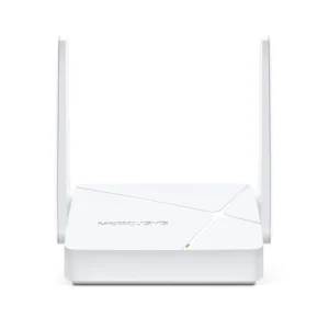 MERCUSYS MR20 AC750 Dual-Band Wi-Fi 5 Router – Fast & Reliable Home Networking