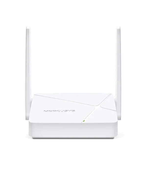 MERCUSYS MR20 AC750 Dual-Band Wi-Fi 5 Router – Fast & Reliable Home Networking