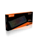 Meetion MT-K9320 Waterproof Backlit Gaming Keyboard