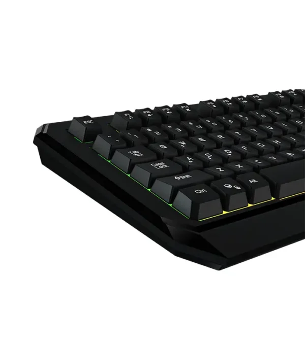 Meetion MT-K9320 Waterproof Backlit Gaming Keyboard