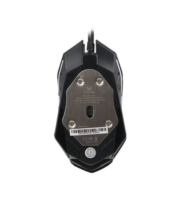 Meetion MT-M371 Wired Gaming Mouse