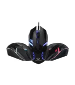 Meetion MT-M371 Wired Gaming Mouse