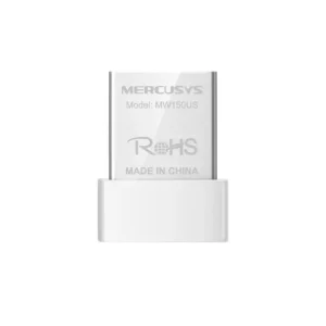 Mercusys MW150US N150 Nano USB WiFi Adapter