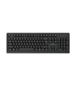 Micropack KM-205W Wireless Mouse and Keyboard Combo