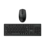 Micropack KM-205W Wireless Mouse and Keyboard Combo