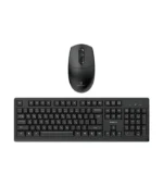 Micropack KM-205W Wireless Mouse and Keyboard Combo