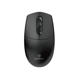 Micropack KM-205W Wireless Mouse and Keyboard Combo