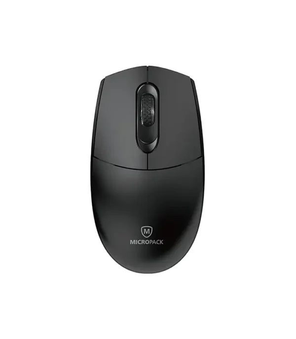 Micropack KM-205W Wireless Mouse and Keyboard Combo