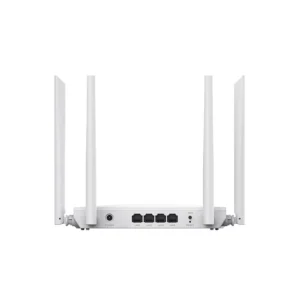 Netis NC21 AC1200 Dual Band Wireless Router – Fast & Stable Home Wi-Fi