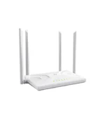 Netis NC21 AC1200 Dual Band Wireless Router – Fast & Stable Home Wi-Fi