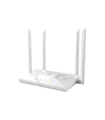 Netis NC21 AC1200 Dual Band Wireless Router – Fast & Stable Home Wi-Fi