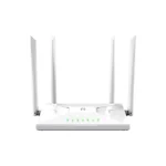 Netis NC21 AC1200 Dual Band Wireless Router – Fast & Stable Home Wi-Fi