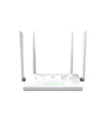 Netis NC21 AC1200 Dual Band Wireless Router – Fast & Stable Home Wi-Fi
