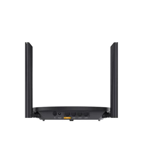 Ruijie RG-EW300 PRO 300Mbps Wireless Smart Router – Stable & Smart Home Wi-Fi
