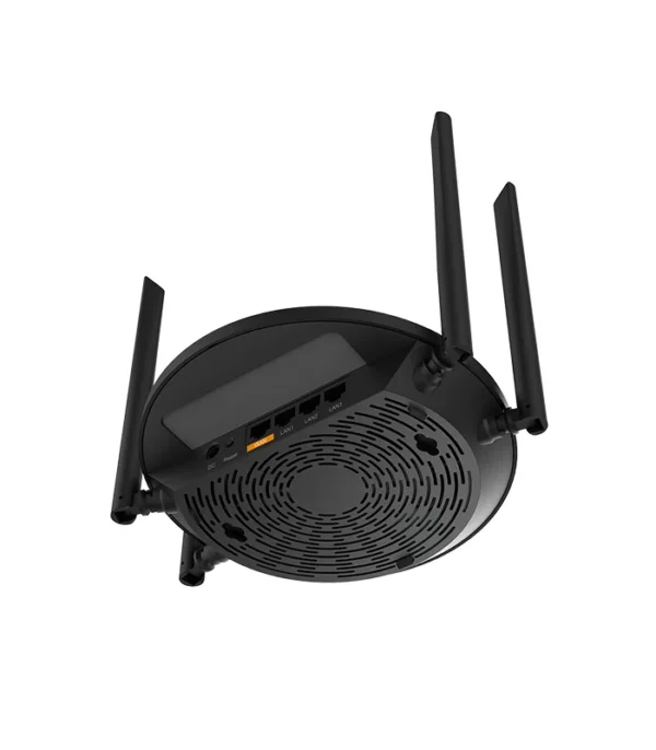 Ruijie RG-EW300 PRO 300Mbps Wireless Smart Router – Stable & Smart Home Wi-Fi