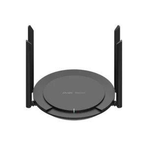 Ruijie RG-EW300 PRO 300Mbps Wireless Smart Router – Stable & Smart Home Wi-Fi