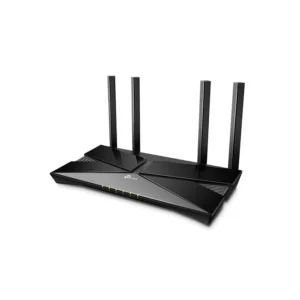 TP-Link Archer AX15 AX1500 Wi-Fi 6 Router – Fast, Reliable Next-Gen Wireless