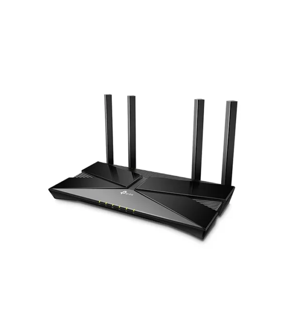 TP-Link Archer AX15 AX1500 Wi-Fi 6 Router – Fast, Reliable Next-Gen Wireless