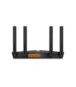TP-Link Archer AX15 AX1500 Wi-Fi 6 Router – Fast, Reliable Next-Gen Wireless