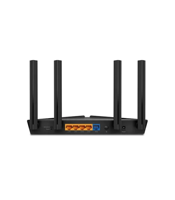 TP-Link Archer AX15 AX1500 Wi-Fi 6 Router – Fast, Reliable Next-Gen Wireless