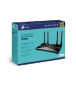 TP-Link Archer AX15 AX1500 Wi-Fi 6 Router – Fast, Reliable Next-Gen Wireless