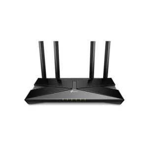 TP-Link Archer AX15 AX1500 Wi-Fi 6 Router – Fast, Reliable Next-Gen Wireless