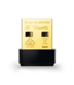 TP-Link TL-WN725N 150Mbps Wireless N Nano USB Adapter