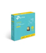TP-Link TL-WN725N 150Mbps Wireless N Nano USB Adapter