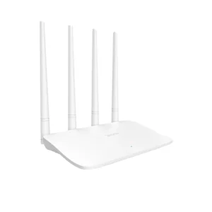 Tenda F6 Wireless N300 Home Wi-Fi Router
