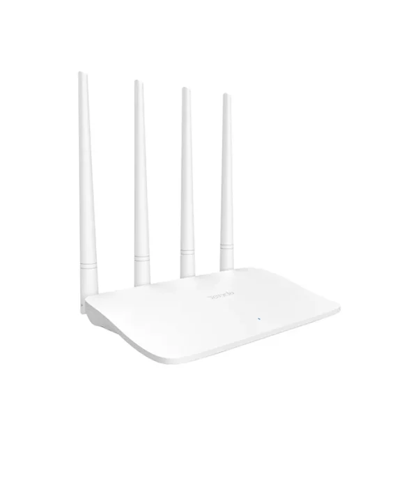 Tenda F6 Wireless N300 Home Wi-Fi Router