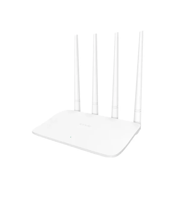 Tenda F6 Wireless N300 Home Wi-Fi Router