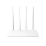Tenda F6 Wireless N300 Home Wi-Fi Router