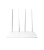 Tenda F6 Wireless N300 Home Wi-Fi Router