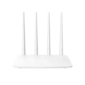 Tenda F6 Wireless N300 Home Wi-Fi Router