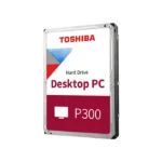 Toshiba P300 1TB Desktop PC Internal Hard Drive