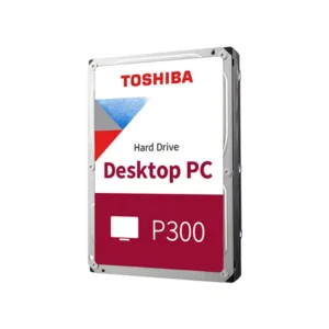 Toshiba P300 1TB Desktop PC Internal Hard Drive