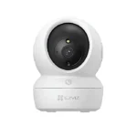 EZVIZ H6c Pro Pan & Tilt Smart Portable WiFi Camera