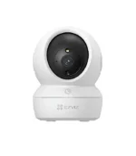 EZVIZ H6c Pro Pan & Tilt Smart Portable WiFi Camera