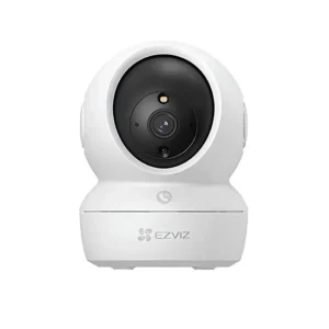 EZVIZ H6c Pro Pan & Tilt Smart Portable WiFi Camera