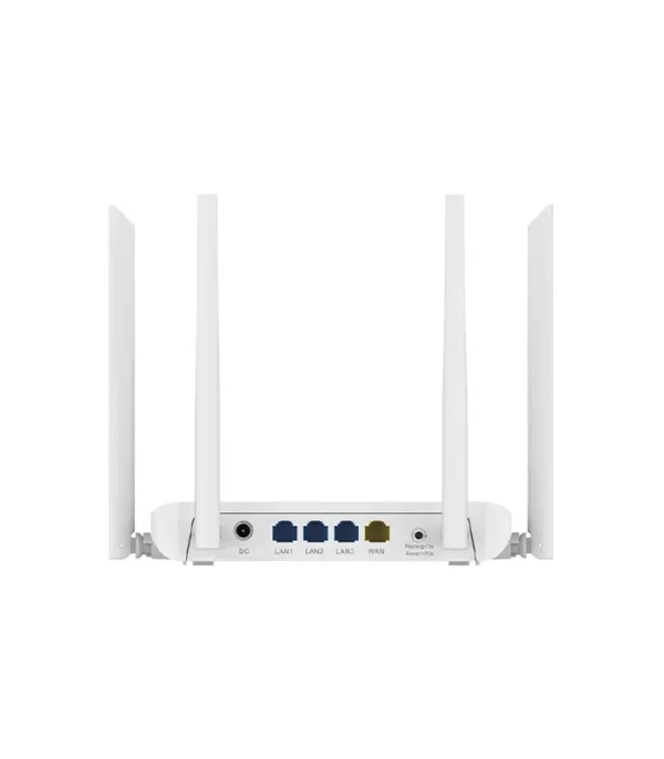 Ruijie RG-EW1200 1200M Dual Band WiFi Router