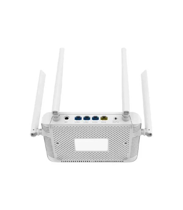 Ruijie RG-EW1200 1200M Dual Band WiFi Router