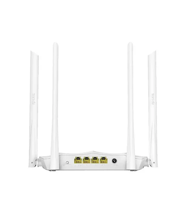 Tenda AC5 AC1200 Smart Dual-Band WiFi Router
