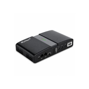 SkyView SV-1040 DCM 10400mAh DC UPS